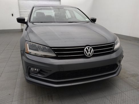 Used 2018 Volkswagen Jetta Wolfsburg Edition FWD image 14