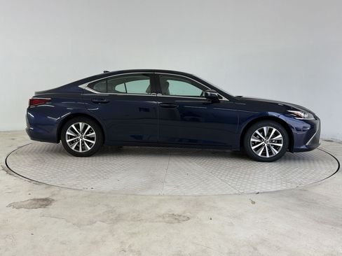Used 2021 Lexus ES 350 w/ Premium Package FWD image 8