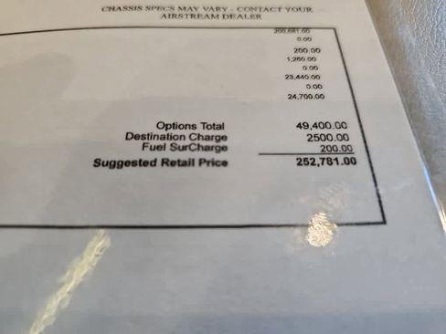 Used 2023 Mercedes-Benz Sprinter 2500 image 24