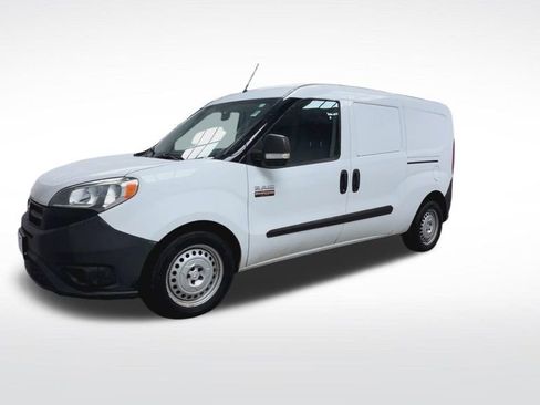 Used 2017 RAM ProMaster City Tradesman w/ Rear Back-up Camera Group image 4