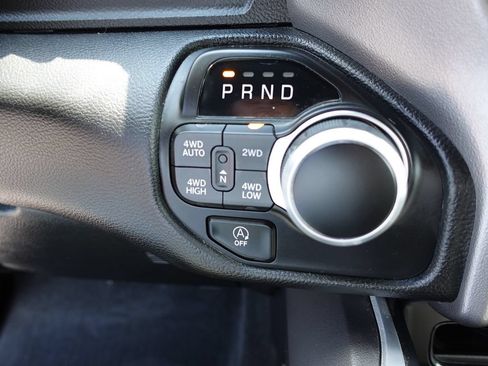 Used 2023 RAM 1500 Big Horn AWD/4WD image 47