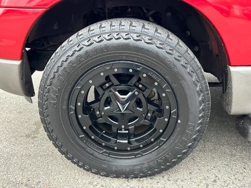 Used 2001 Ford Explorer Sport Trac 2WD image 9