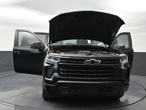 Used 2023 Chevrolet Silverado 1500 RST RWD image 33