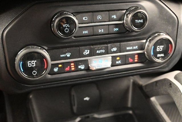 Used 2021 Ford Bronco First Edition AWD/4WD image 36