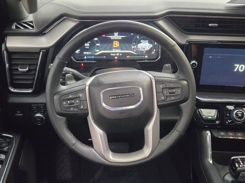 Certified 2024 GMC Sierra 1500 Denali w/ Denali Reserve Package image 22