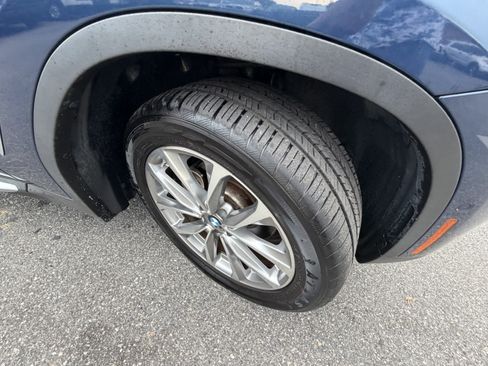 Used 2018 BMW X3 xDrive30i AWD/4WD image 44
