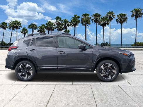 New 2026 Subaru Crosstrek 2.5i Limited image 3