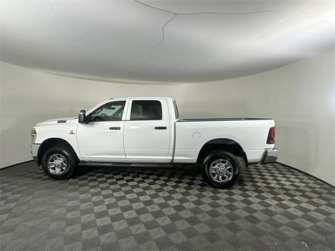 New 2026 RAM 2500 Tradesman image 10
