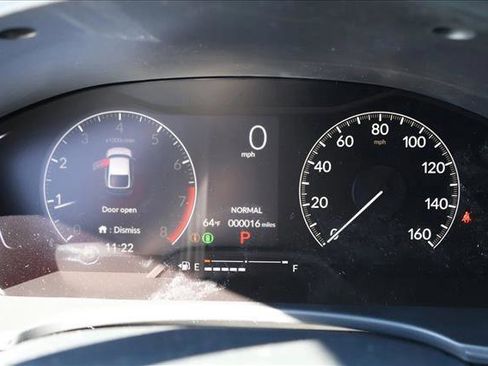 New 2026 Honda Civic Sport image 14