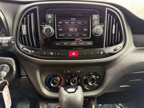 Used 2022 RAM ProMaster City Tradesman image 29