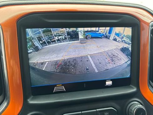 Used 2019 Chevrolet Silverado 1500 RST w/ All-Star Edition AWD/4WD image 17