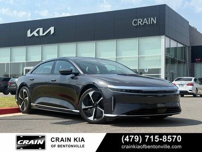 Used 2024 Lucid Air Touring