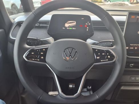 New 2025 Volkswagen ID. Buzz Pro S image 18