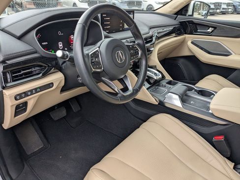 Used 2023 Acura MDX SH-AWD w/ Advance Package image 10