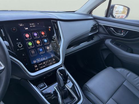 Used 2022 Subaru Outback Onyx Edition XT image 30