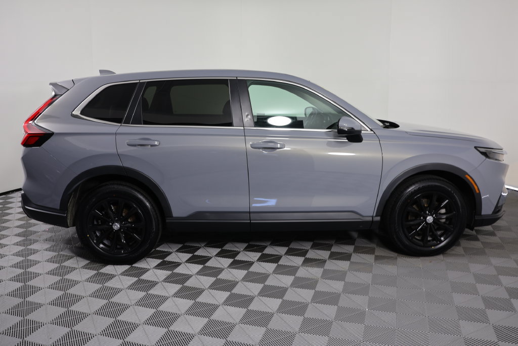 Used 2024 Honda CR-V EX-L image 9
