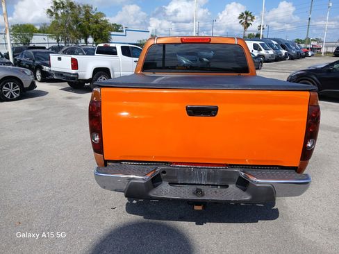 Used 2004 Chevrolet Colorado LS w/ Power Convenience Package image 4