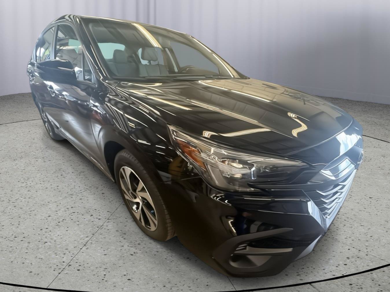Used 2025 Subaru Legacy Premium AWD/4WD image 7