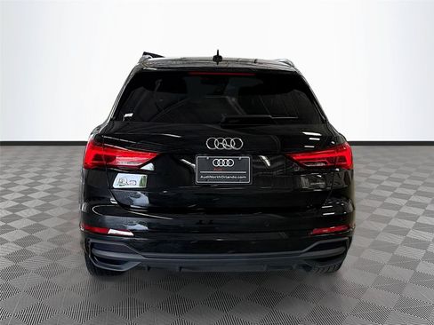 Certified 2023 Audi Q3 2.0T Premium w/ Convenience Package AWD/4WD image 6
