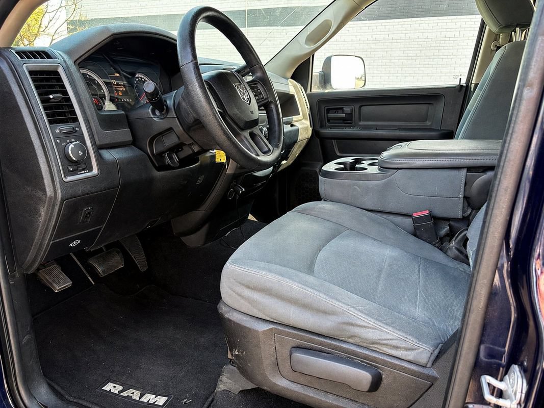 Used 2013 RAM 1500 Express AWD/4WD image 10