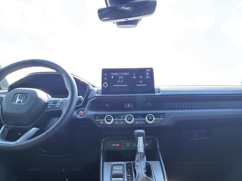 Certified 2026 Honda CR-V Sport-L image 30