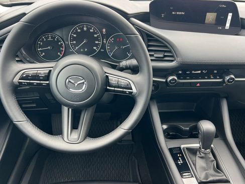 New 2026 MAZDA MAZDA3 s Sport image 11