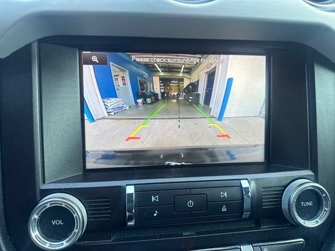 Used 2015 Ford Mustang Premium w/ Equipment Group 201A RWD image 6