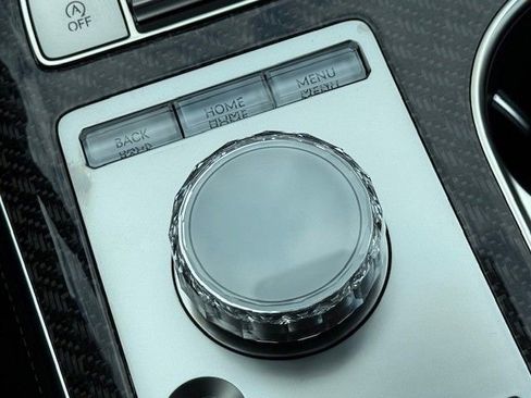 New 2026 Genesis GV70 3.5T Sport Prestige image 28