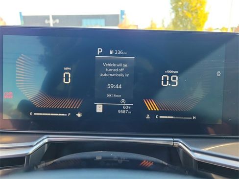 Certified 2024 Kia Sorento S w/ Panoramic Sunroof Package image 23