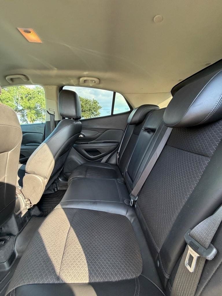 Used 2017 Buick Encore Preferred FWD image 13