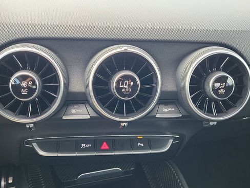 Used 2018 Audi TT RS w/ Technology Package AWD/4WD image 22