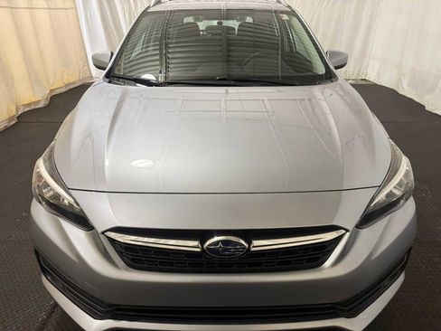 Certified 2023 Subaru Impreza Premium image 3