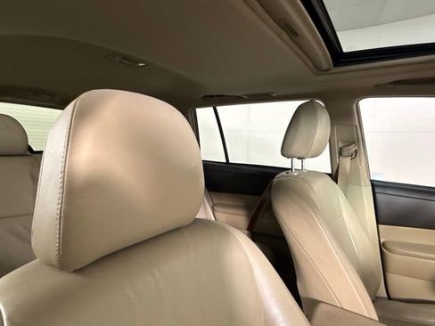 Used 2008 Toyota Highlander Limited image 32