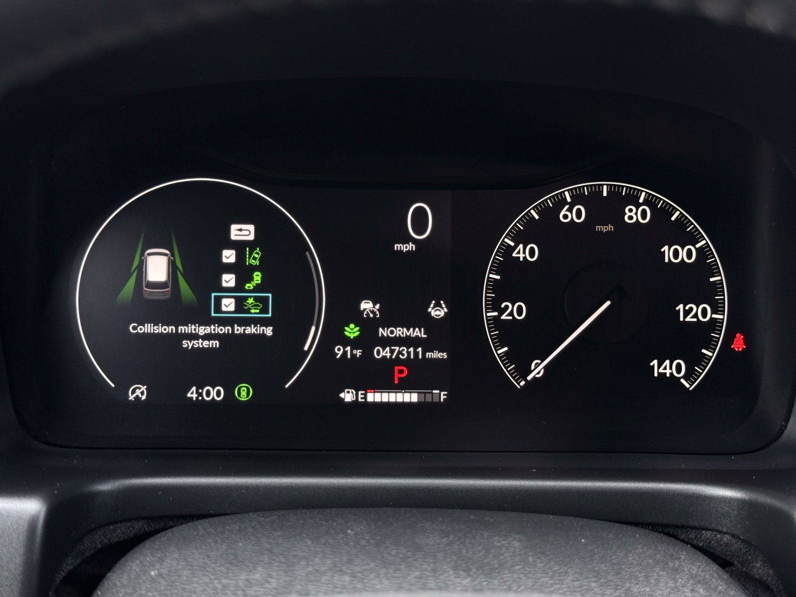 Used 2025 Honda Odyssey EX-L image 38