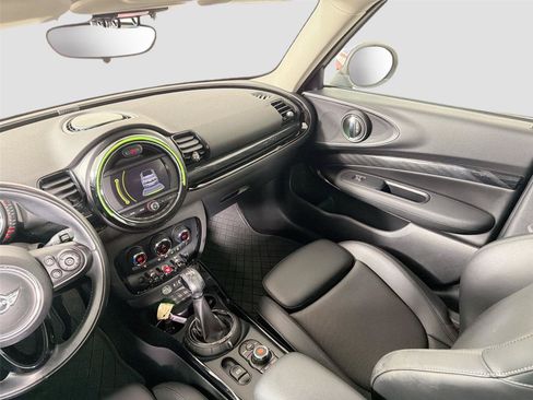 Used 2016 MINI Cooper Clubman S FWD image 20