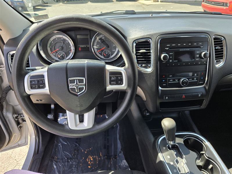 Used 2013 Dodge Durango SXT AWD/4WD image 19