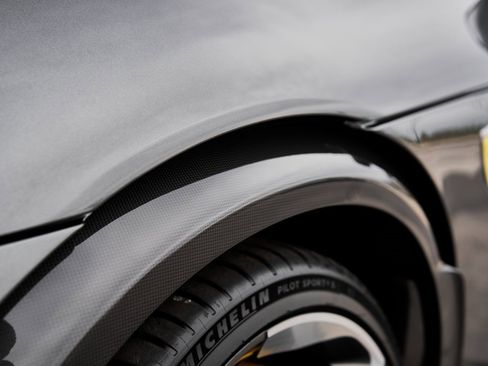 Used 2025 Ferrari Purosangue image 9