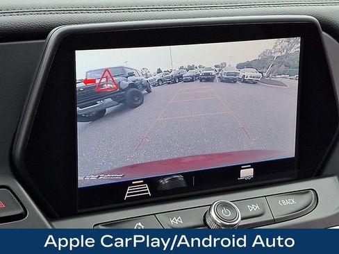 Used 2020 Chevrolet Blazer LT AWD/4WD image 13
