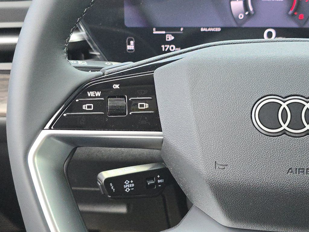 New 2026 Audi Q5 Premium Plus AWD/4WD image 20