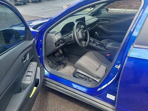 Used 2023 Honda Accord Sport image 15