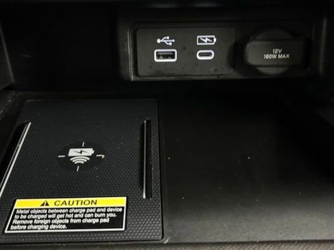 Used 2025 Honda Passport TrailSport image 31