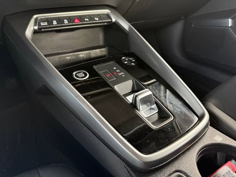 Used 2023 Audi A3 2.0T Premium Plus w/ Premium Plus Package image 22