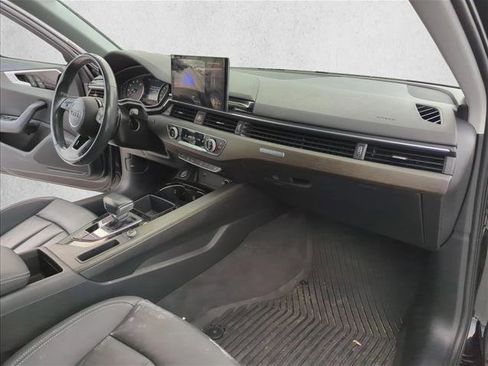 Used 2021 Audi A4 2.0T Premium w/ Convenience Package image 25
