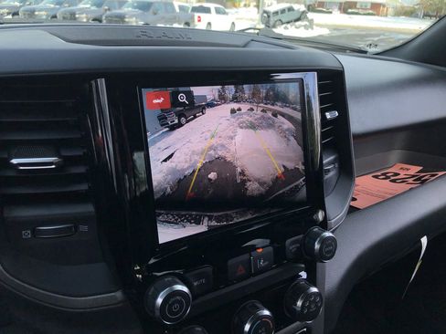 New 2026 RAM 1500 Tradesman image 20