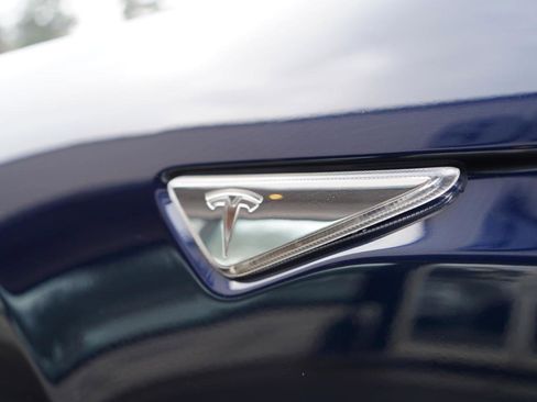 Used 2014 Tesla Model S P85D image 88