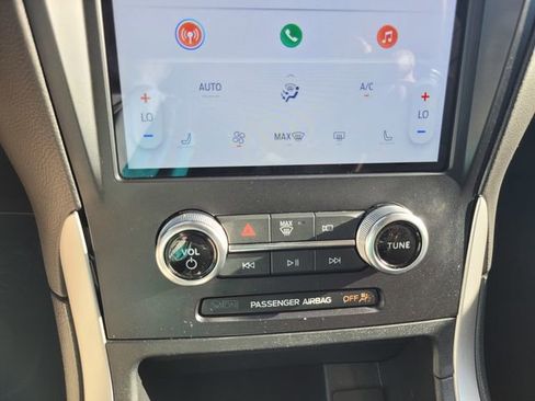 Certified 2024 Ford Edge SEL w/ Cargo Accessory Package image 23