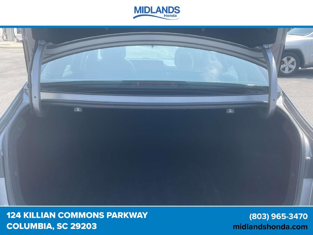 Used 2025 Kia K4 FWD image 8