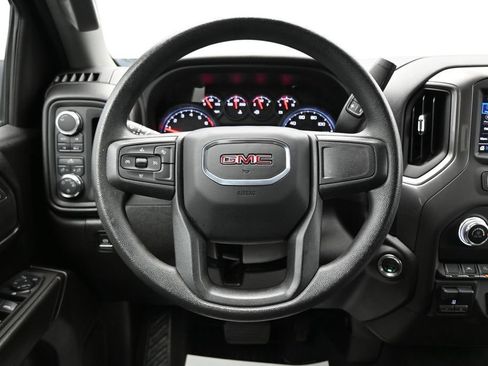 Used 2025 GMC Sierra 1500 Pro w/ Graphite Edition AWD/4WD image 15