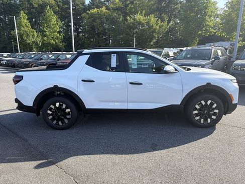 New 2026 Hyundai Santa Cruz SEL AWD/4WD image 9