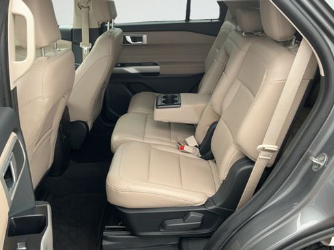 Used 2023 Ford Explorer XLT w/ Equipment Group 202A RWD image 20